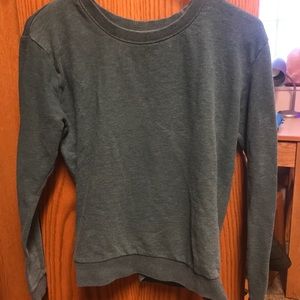Divided H&M basic pullover sweater